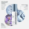 Pro-Collagen Banking Serum with preservation complex, polyglutamic acid and wild indigo callouts