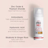 EltaMD UV AOX Elements Broad Spectrum SPF 50 ELMD02519 BeautifiedYou.com