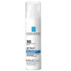 La Roche-Posay Anthelios UV Hydra Daily Invisible SPF 50 pump bottle