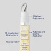 Obagi Daily Hydro-Drops Rejuvenating Eye Gel Cream OB90054 BeautifiedYou.com