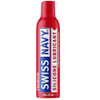 Swiss Navy Premium Silicone-Based Lubricant SWN-SBL BeautifiedYou.com