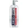 Swiss Navy Silicone Lubricant 32 oz pump bottle