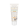 Back of the Soothing Miracle Balm tube with ingredients