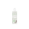 Back of the 8 fl oz Babo Swim & Sport Shampoo & Wash bottle