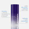 Dermalogica Phyto Nature Lifting Eye Cream bottle with benefit callouts