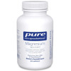 Pure Encapsulations Magnesium Glycinate 90 capsules white bottle