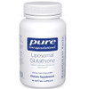 Pure Encapsulations Liposomal Glutathione 60 softgels bottle