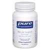 Pure Encapsulations Macular Support Formula PURE-MSF BeautifiedYou.com