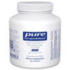 Pure Encapsulations Glucosamine Chondroitin with MSM 240 capsule bottle