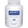Pure Encapsulations Glucosamine Chondroitin with MSM 360 capsule bottle