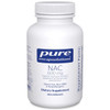 Pure Encapsulations NAC 600 mg PURE-NAC600 BeautifiedYou.com