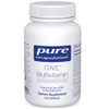 Pure Encapsulations O.N.E. Multivitamin 60 capsules bottle
