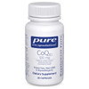 Pure Encapsulations CoQ10 120 mg 30 capsules bottle