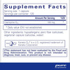 Pure Encapsulations CoQ10 120 mg