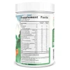 Nordic Naturals Nordic Berries, Citrus Flavor - 200 Gummy Berries