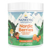 Nordic Naturals Nordic Berries, Citrus Flavor