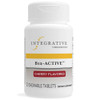 Integrative Therapeutics B12-Active cherry flavored 30 chewable tablet bottle