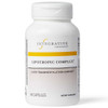 Integrative Therapeutics Lipotropic Complex 90 capsule bottle