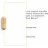 Integrative Therapeutics Lipotropic Complex - 90 Capsules
