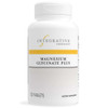 Integrative Therapeutics Magnesium Glycinate Plus 120 tablet bottle