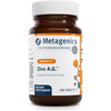 Metagenics Zinc A.G. - 180 Tablets MTGN30719 44.99