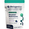 Metagenics MetaKids Multivitamin grape flavor 60 soft chew pouch