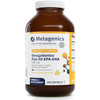 Metagenics OmegaGenics EPA-DHA 720 Omega-3 Fish Oil, Lemon Flavor