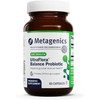 Metagenics UltraFlora Balance Probiotic 60 capsules bottle