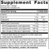 Metagenics OmegaGenics EPA-DHA 1000 Omega-3 Fish Oil Supplement, Lemon Flavor MTGN-OGEPA1 BeautifiedYou.com