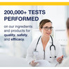 Metagenics OmegaGenics EPA-DHA 1000 Omega-3 Fish Oil Supplement, Lemon Flavor