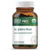 Gaia Herbs PRO St. John's Wort 60 vegan capsule bottle