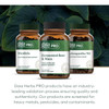 Gaia Herbs PRO Berberine Metabolic - 60 Capsules