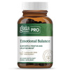 Gaia Herbs PRO Emotional Balance 60 liquid Phyto-Caps bottle