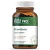 Gaia Herbs PRO Hawthorn 60 liquid phyto-caps bottle