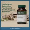 Gaia Herbs PRO Prostate Formula - 60 Capsules