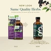 Gaia Herbs PRO Kids Black Elderberry Syrup - 3 Ounces