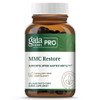Gaia Herbs PRO MMC Restore 60 capsule amber bottle