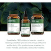 Gaia Herbs PRO Gastric Stress Formula - 2 Ounces