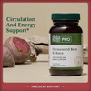 Gaia Herbs PRO Fermented Beet & Maca - 60 Capsules