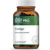 Gaia Herbs PRO Ginkgo 60 liquid phyto-capsule bottle