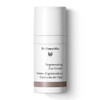 Dr. Hauschka Regenerating Eye Cream white pump tube