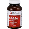 Protocol SAMe 400mg - 60 Tablets PLB01418 BeautifiedYou.com