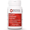Protocol for Life Balance BioCore Enhanced Enzymes 90 veg capsule bottle