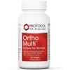 Protocol for Life Balance Ortho Multi for Women 90 softgel bottle