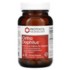 Protocol for Life Balance Ortho Dophilus 60 veg capsule bottle