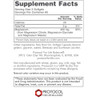 Protocol Magnesium Citrate Softgels - 180 Softgels PLB12988 BeautifiedYou.com