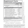 ProtoZymes supplement facts with BioCore vegetarian enzyme blend per 2 chewables, 45 servings