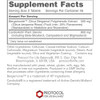 Protocol Curcumin 665mg - 60 Capsules PLB46389 BeautifiedYou.com