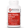 Protocol Milk Thistle Extract 300mg - 90 Capsules PLB47393 BeautifiedYou.com