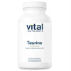 Vital Nutrients Taurine 1000mg - 120 Capsules VNT16111 BeautifiedYou.com